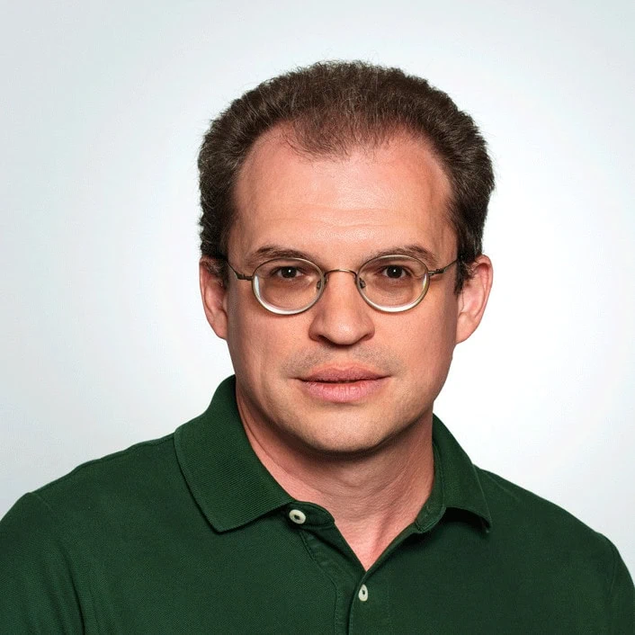 Werner Bailer